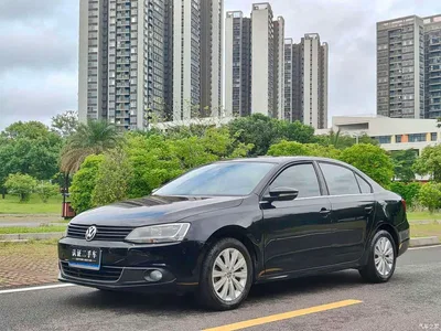 2014 Volkswagen Sagitar 1.4TSI Automatic Luxury, фото 2, лот 10418115