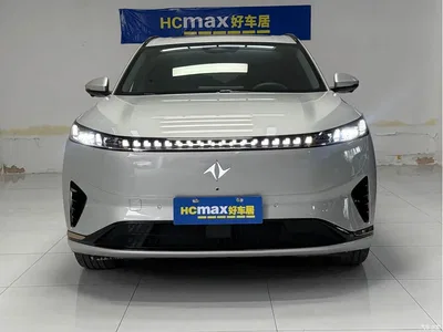 2024 Dongfeng Yipai eπ008 210Max Range Extender 6-Seater, фото 2, лот 11539758