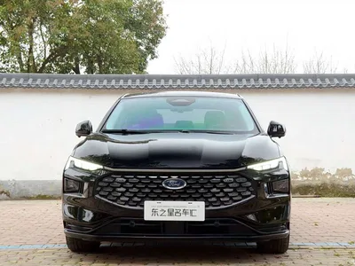 2022 Ford Mondeo Facelift EcoBoost 245 Luxury, фото 2, лот 10296236