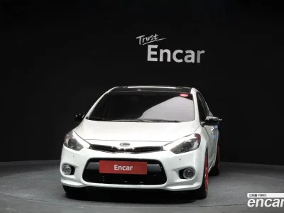 2014 Kia K3 Trendy, фото 2, лот 10044147