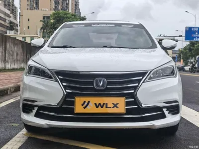 2018 Changan Eado DT 1.6L Automatic Joy Edition, фото 2, лот 10479069