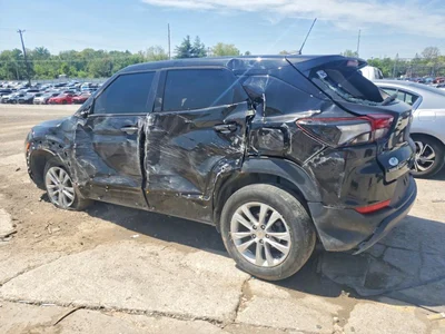 2023 CHEVROLET TRAILBLAZER LS, фото 2, лот 10576838