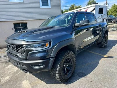 2025 RAM 1500 RHO, фото 1, лот 10970928