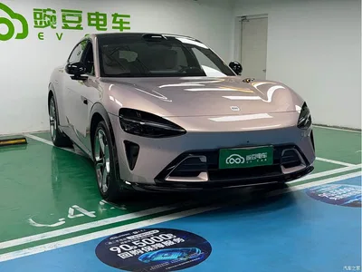 2025 Xiaomi Auto Xiaomi YU7 Ultra Long Range High Performance AWD Max Edition, фото 3, лот 10372796