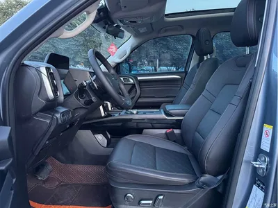 2021 Haval Big Dog 2.0T DCT 4WD Chinese Rural Dog Edition, фото 4, лот 10361582