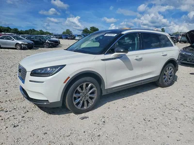 2021 LINCOLN CORSAIR, фото 1, лот 10875784