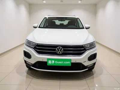 2022 Volkswagen T-ROC 280TSI DSG 2WD Elite PLUS, фото 2, лот 10386631