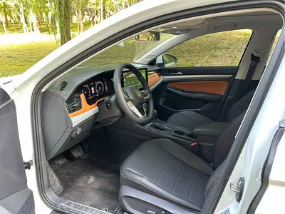 2025 Volkswagen Bora 200TSI DSG Joy Ride PRO Edition, фото 4, лот 10471313