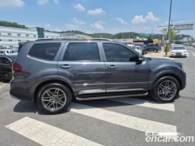 2021 Kia Mohave Diesel 3.0 4WD 6-Seater, фото 3, лот 10521565