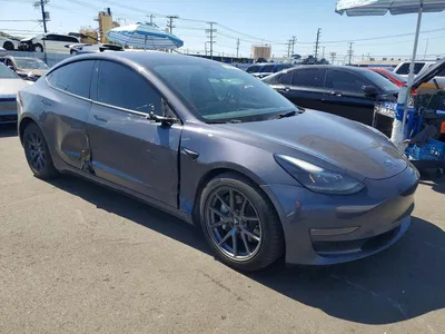 2023 TESLA MODEL 3, фото 4, лот 10857073