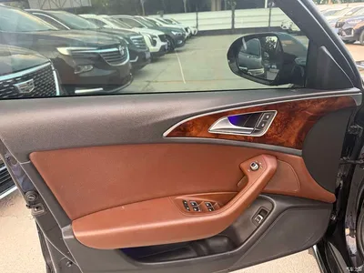 2016 Audi A6L 30 FSI Technology, фото 3, лот 10429949