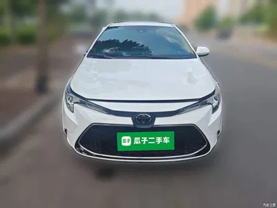2022 Toyota Levin 185T CVT Luxury Edition, фото 2, лот 11102152