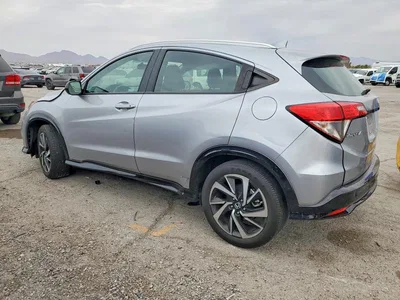2019 HONDA HR-V SPORT, фото 2, лот 10698270