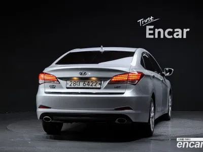 2014 Hyundai i40 1.7 VGT, фото 4, лот 10219801