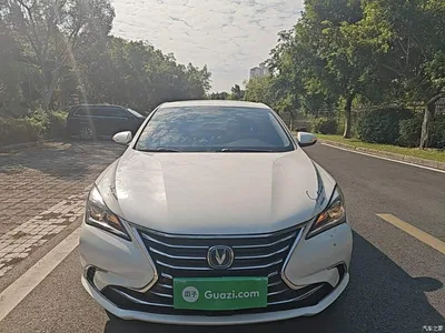2018 Changan Eado High Energy Edition 1.6L GDI Manual Pioneer China V, фото 3, лот 10253157