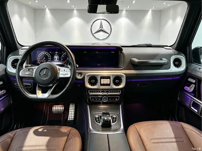 2024 Mercedes-Benz G-Class, фото 4, лот 11574729