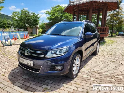 2016 Volkswagen Tiguan 2.0 TDI Comfort, фото 3, лот 10113009