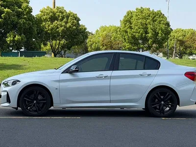 2021 BMW 1 Series 125i M Sport Black Night Edition, фото 4, лот 10470761