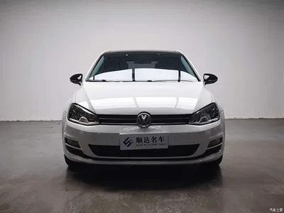 2017 Volkswagen Golf 1.6L Auto Comfort Millionth Edition, фото 2, лот 10450032