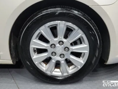 2011 Daewoo Alpheon EL240, фото 4, лот 10195878