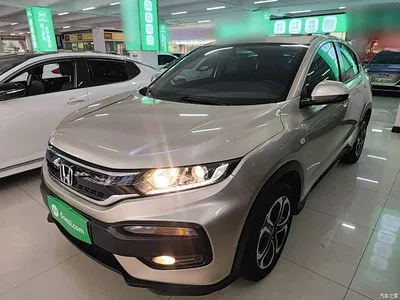 2017 Honda XR-V 1.8L EXi CVT Comfort, фото 2, лот 10895521