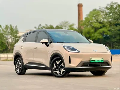 2025 Wuling Motors Wuling Bingo S Model Base Version, фото 3, лот 11017202
