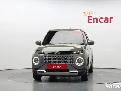 2023 Hyundai Casper Modern, фото 2, лот 10220629