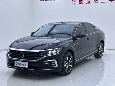 2024 Volkswagen Passat 330TSI Elite Edition, фото 1, лот 10443147
