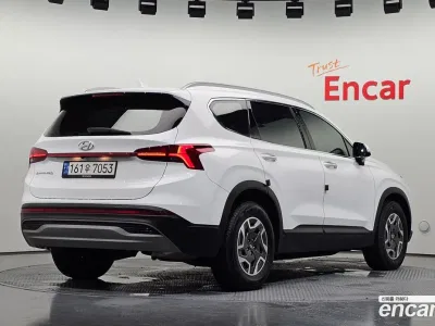 2023 Hyundai Santafe HEV 1.6 2WD, фото 1, лот 10219272