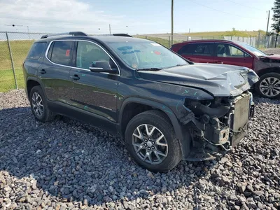 2020 GMC ACADIA SLE, фото 4, лот 10815673