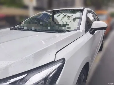 2019 BAIC Beijing U7 1.5T CVT New Smart Edition China V, фото 1, лот 11545518