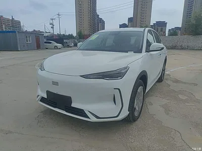 2026 Geely Galaxy Galaxy E5 530km Voyager Edition, фото 1, лот 10433318