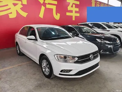 2017 Volkswagen Bora 1.6L Automatic Fashion Edition, фото 3, лот 10471394