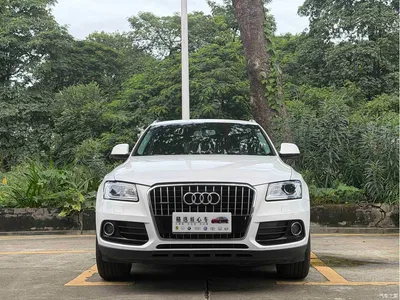 2016 Audi Q5 40 TFSI Progressive Model, фото 2, лот 10237002