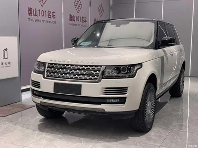 2016 Land Rover Range Rover 5.0 SC V8 AB Ultimate Autobiography LWB, фото 1, лот 10321046