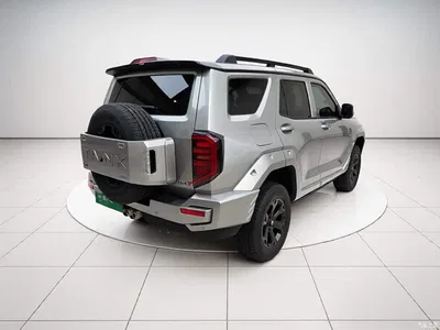 2024 Tank 400 New Energy Hi4-T Off-Road Edition, фото 4, лот 10450144
