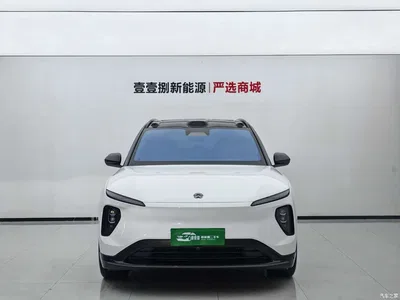 2023 NIO ES6 100kWh, фото 2, лот 10658360