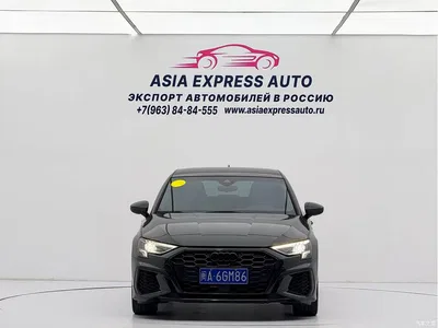 2023 Audi A3 Facelift Sportback 35 TFSI Fashion Sport, фото 2, лот 10425371