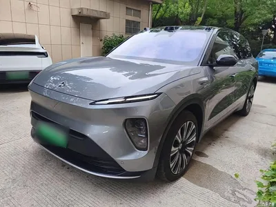 2024 NIO ES8 75kWh Executive Edition, фото 1, лот 10365767