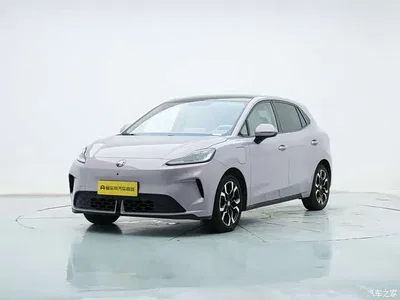 2025 MG MG4 EV Base Model, фото 1, лот 10355823