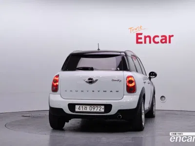 2014 Mini Countryman SE, фото 4, лот 10109936