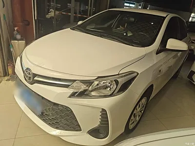 2022 Toyota Vios FS 1.5L CVT Sharp Speed CARE Edition, фото 2, лот 10329484