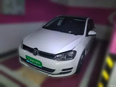 2016 Volkswagen Golf 230TSI Automatic Luxury, фото 1, лот 11197207