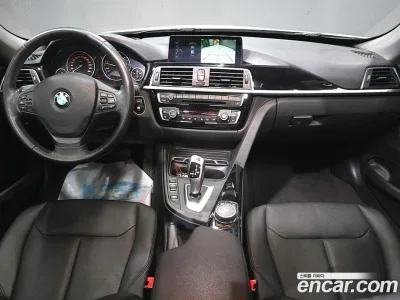 2017 BMW Gran Turismo GT 320d, фото 4, лот 10054958