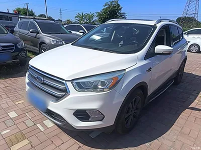 2019 Ford Kuga EcoBoost 180 2WD Platinum Wing Edition China VI, фото 2, лот 10299845