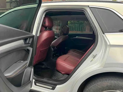 2018 Audi Q5L 45 TFSI Exclusive Fashion China VI, фото 4, лот 10593112