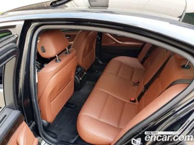 2015 BMW 5-Series 528i xDrive, фото 2, лот 10078520