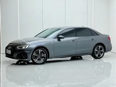 2023 Audi A4L 40 TFSI Luxury Sport, фото 1, лот 10234730