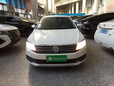 2019 Volkswagen Lavida Start 1.5L Auto Trend (China VI), фото 3, лот 10456300