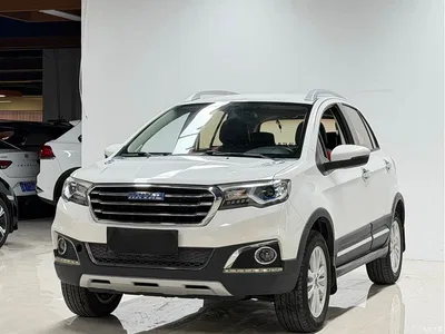 2015 Haval H1 1.5L Manual Urban, фото 1, лот 10282938